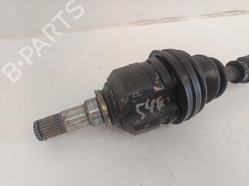 Left front driveshaft TOYOTA COROLLA (_E12_) 1.4 VVT-i (ZZE120_, ZZE120R) | BP36076278M38 - Image 2