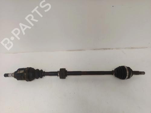 Used Right front driveshaft Right front driveshaft 36076277 36076277