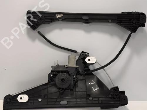 Used Front left window mechanism Front left window mechanism 36033117 36033117