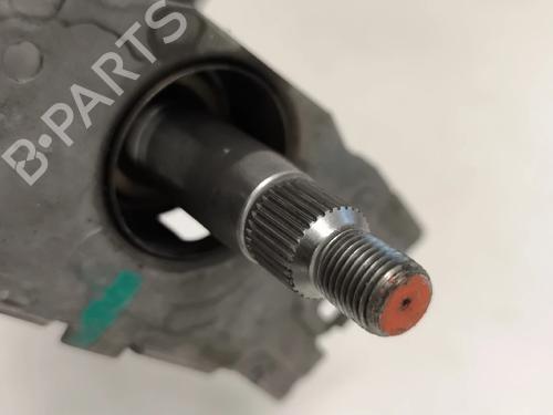 Steering column TOYOTA COROLLA (_E12_) 1.4 VVT-i (ZZE120_, ZZE120R) | BP36033100M21  - Image 5