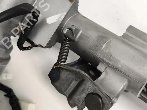 Steering column TOYOTA COROLLA (_E12_) 1.4 VVT-i (ZZE120_, ZZE120R) | BP36033100M21  - Image 6