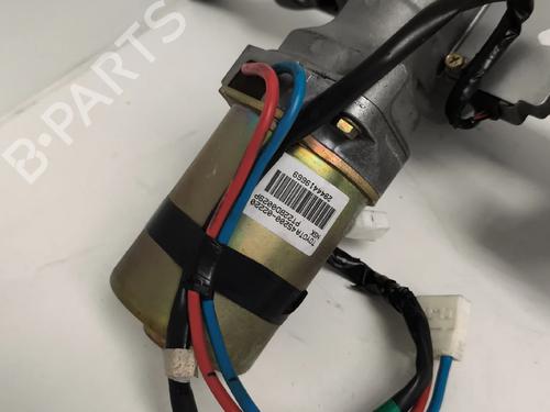 Steering column TOYOTA COROLLA (_E12_) 1.4 VVT-i (ZZE120_, ZZE120R) | BP36033100M21  - Image 7