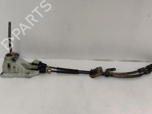 Gearstang Gearstang TOYOTA COROLLA (_E12_) 1.4 VVT-i (ZZE120_, ZZE120R) (97 hp) 36033101 36033101