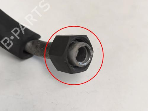 AC pipe VW POLO Variant (6V5) 1.4 16V | BP36025953M126 - Image 6