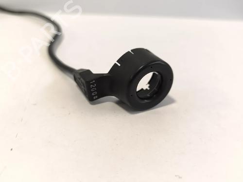 Card reader VW POLO Variant (6V5) 1.4 16V | BP36033104E4 - Image 2