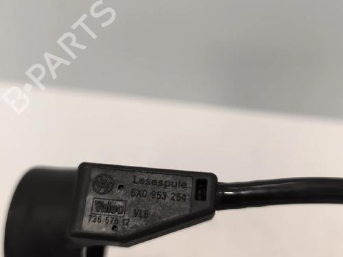 Card reader VW POLO Variant (6V5) 1.4 16V | BP36033104E4 - Image 5