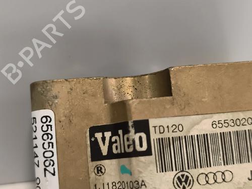 Electronic module VW POLO Variant (6V5) 1.4 16V | BP36025941M83  - Image 6