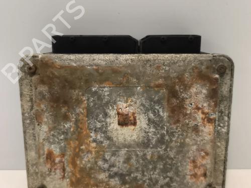 Engine control unit (ECU) VW POLO Variant (6V5) 1.4 16V | BP36025935M57 - Image 3
