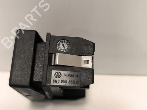 Right front window switch VW POLO Variant (6V5) 1.4 16V | BP36025933I26 - Image 5