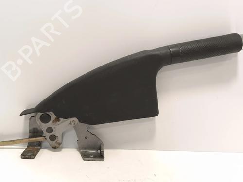 Parkbremsarm/handtak Parkbremsarm/handtak VW POLO Variant (6V5) 1.4 16V (75 hp) 36025920 36025920