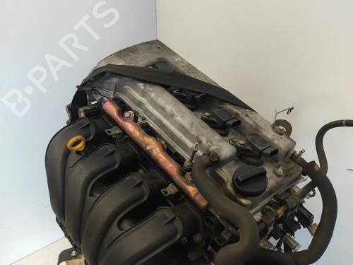 Motor Motor TOYOTA COROLLA (_E12_) 1.4 VVT-i (ZZE120_, ZZE120R) (97 hp) 36158224 36158224