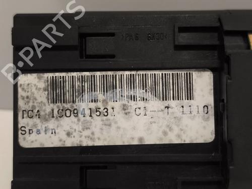 Headlight switch VW POLO Variant (6V5) 1.4 16V | BP36025909I24  - Image 6
