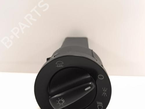 Used Headlight switch Headlight switch VW POLO Variant (6V5) 1.4 16V (75 hp) 36025909 36025909
