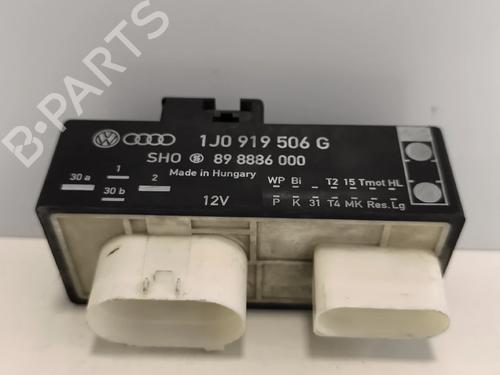 Used Electronic module Electronic module VW POLO Variant (6V5) 1.4 16V (75 hp) 36025902 36025902