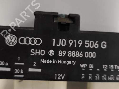Electronic module VW POLO Variant (6V5) 1.4 16V | BP36025902M83  - Image 5