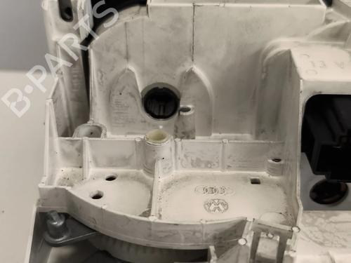 Climate control VW POLO Variant (6V5) 1.4 16V | BP36025900I5 - Image 7
