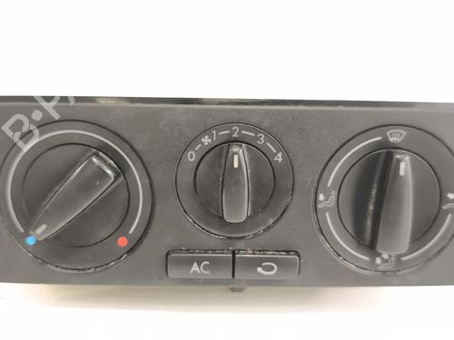 Climate control VW POLO Variant (6V5) 1.4 16V | BP36025900I5 - Image 9