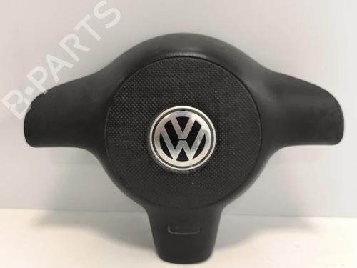 Airbag do condutor Airbag do condutor VW POLO Variant (6V5) 1.4 16V (75 hp) 36025899 36025899
