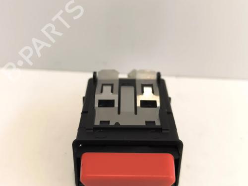 Warning switch VW POLO Variant (6V5) 1.4 16V | BP36025896I22 - Image 2