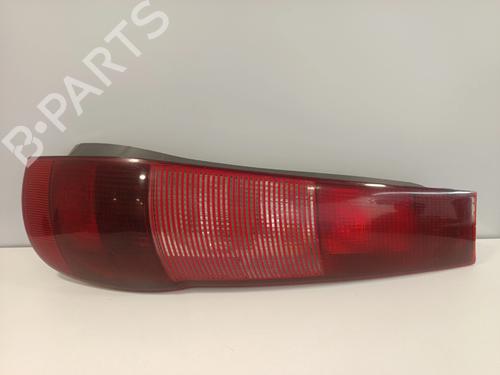 Used Right taillight Right taillight FIAT PUNTO (176_) [1993-1999] 36093896 36093896
