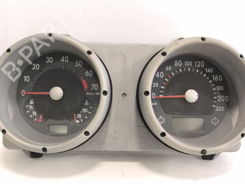 Used Instrument cluster Instrument cluster 36025895 36025895