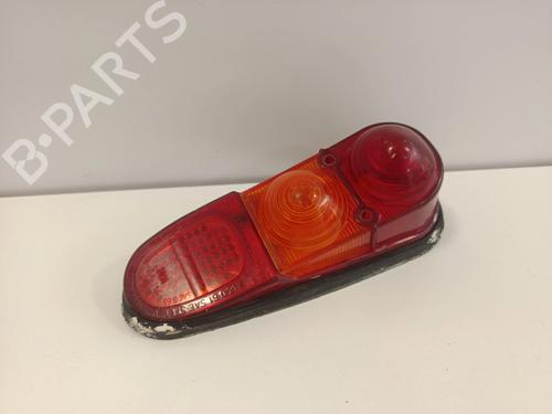 Used Right taillight Right taillight RENAULT 4 (112_) [1962-1993] 36093895 36093895