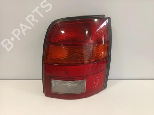 Used Right taillight Right taillight NISSAN MICRA II (K11) [1992-2007] 36093898 36093898