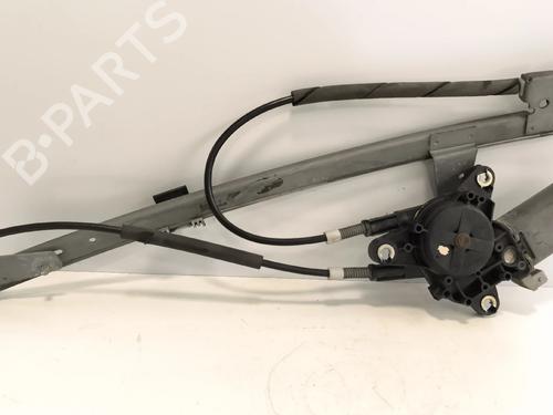 Used Front left window mechanism Front left window mechanism 36038512 36038512