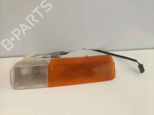Used Left front indicator Left front indicator PEUGEOT 505 Break (551D) [1982-1995] 36093891 36093891