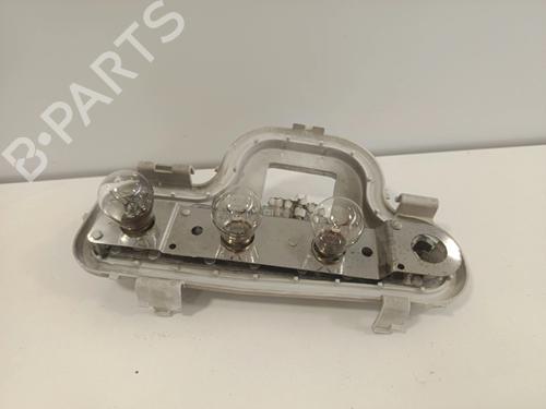 Suporte das lampadas Suporte das lampadas OPEL ASTRA G Hatchback (T98) [1998-2009] 36093892 36093892