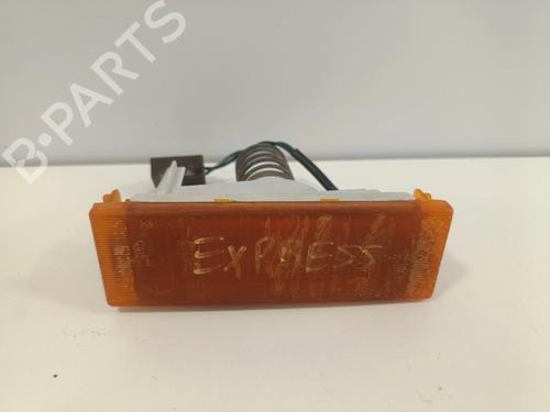 Clignotant avant gauche Clignotant avant gauche RENAULT RAPID Box Body/MPV (F40_, G40_) [1985-2001] 36093893 36093893