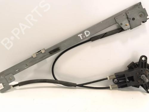 Used Rear right window mechanism Rear right window mechanism 36038509 36038509