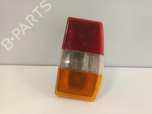 Used Right taillight Right taillight FORD FIESTA II (FBD) [1983-1989] 36092882 36092882
