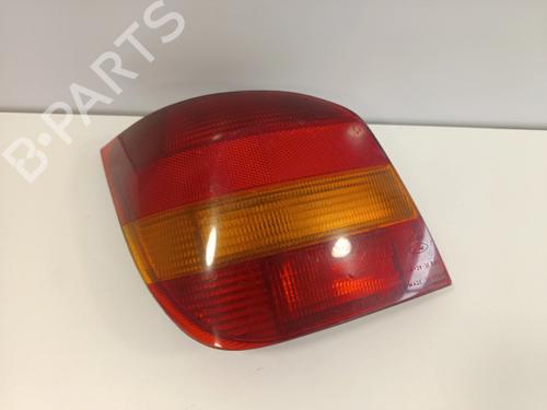 Used Left taillight Left taillight FORD FIESTA III (GFJ) [1989-1997] 36092881 36092881
