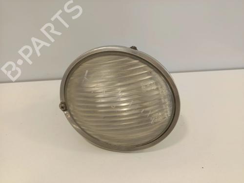 Used Left front fog light Left front fog light HYUNDAI H100 Van [1993-2007] 36092875 36092875