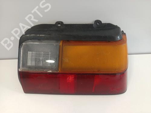 Used Right taillight Right taillight TOYOTA COROLLA FX Compact (E8B) [1984-1988] 36092877 36092877