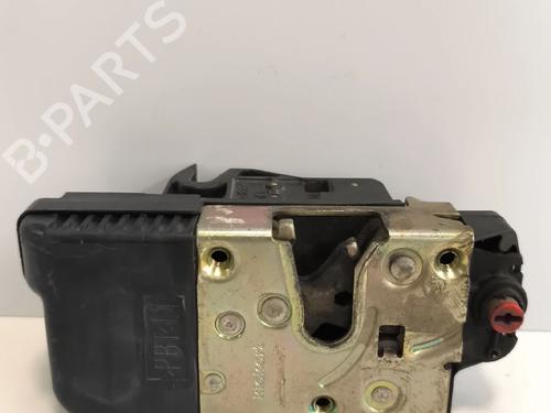 Used Rear left lock Rear left lock PEUGEOT 306 Hatchback (7A, 7C, N3, N5) 1.4 (75 hp) 36038499 36038499