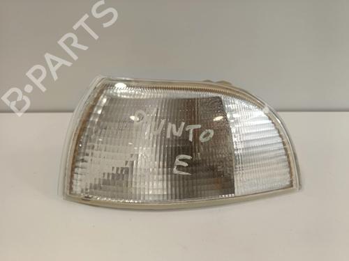 Used Left front indicator Left front indicator FIAT PUNTO (176_) [1993-1999] 36092869 36092869