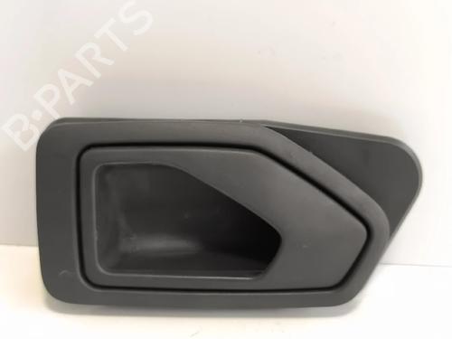 Højre bagtil invendig håndtag Højre bagtil invendig håndtag PEUGEOT 306 Hatchback (7A, 7C, N3, N5) 1.4 (75 hp) 36038487 36038487