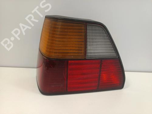 Used Left taillight Left taillight VW GOLF II (19E, 1G1) [1983-1992] 36092868 36092868