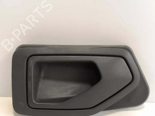 Used Front left interior door handle Front left interior door handle PEUGEOT 306 Hatchback (7A, 7C, N3, N5) 1.4 (75 hp) 36038483 36038483