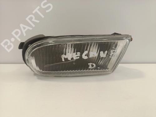 Højre Foran Tågelygte Højre Foran Tågelygte RENAULT LAGUNA I (B56_, 556_) [1993-2002] 36092864 36092864