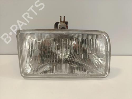Used Right headlight Right headlight FORD FIESTA II (FBD) [1983-1989] 36092862 36092862
