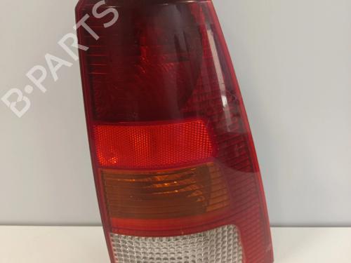 Used Right taillight Right taillight FORD FOCUS I Turnier (DNW) [1999-2007] 36092857 36092857