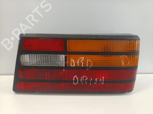 Used Right taillight Right taillight FORD ORION II (AFF) [1985-1990] 36076263 36076263