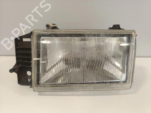 Used Left headlight Left headlight FIAT TIPO (160_) [1987-1997] 36076262 36076262
