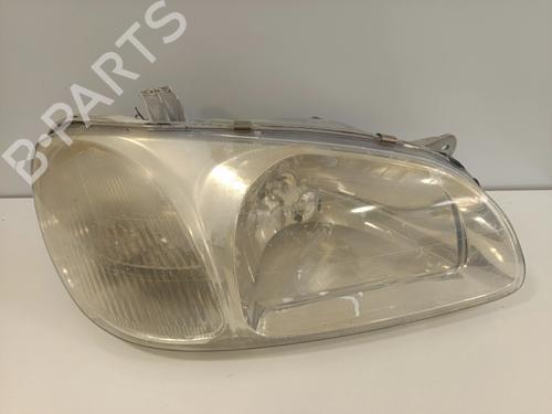 Used Right headlight Right headlight KIA CARNIVAL II (GQ) [1999-2007] 36076261 36076261