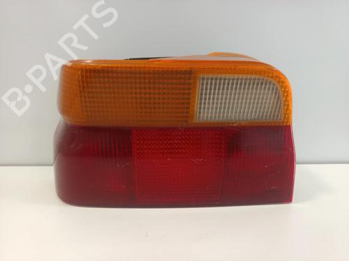 Used Left taillight Left taillight FORD ESCORT V (AAL, ABL) [1990-1996] 36076286 36076286