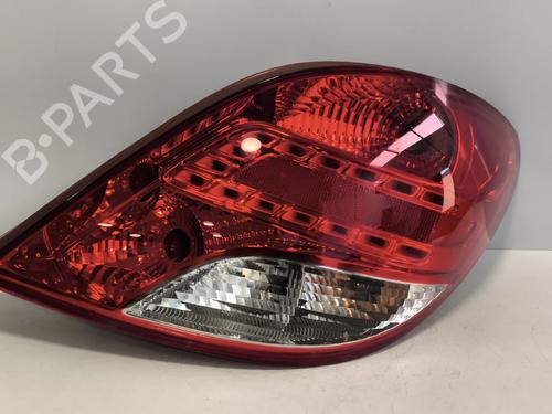 Used Right taillight Right taillight 36092860 36092860