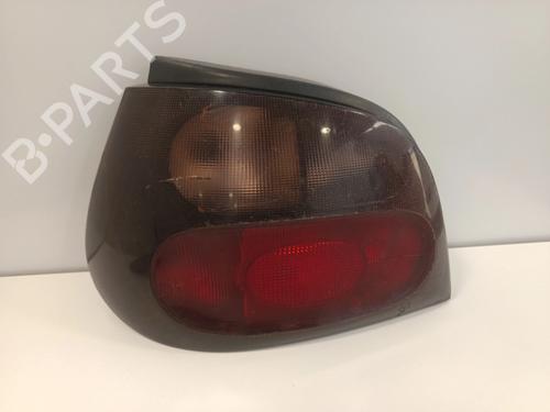 Used Left taillight Left taillight RENAULT MEGANE I (BA0/1_) [1995-2004] 36076275 36076275